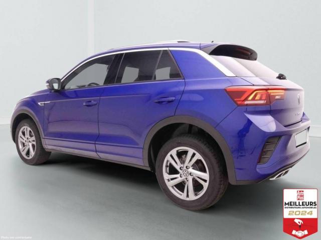 Volkswagen T-Roc image 8