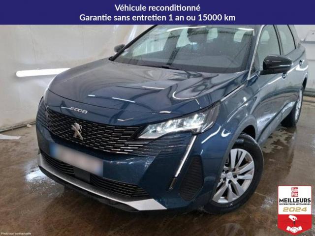 Peugeot 5008 Puretech 130 Eat8 Active Pack