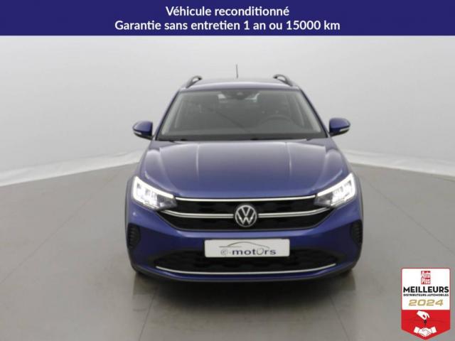 Volkswagen Taigo image 8