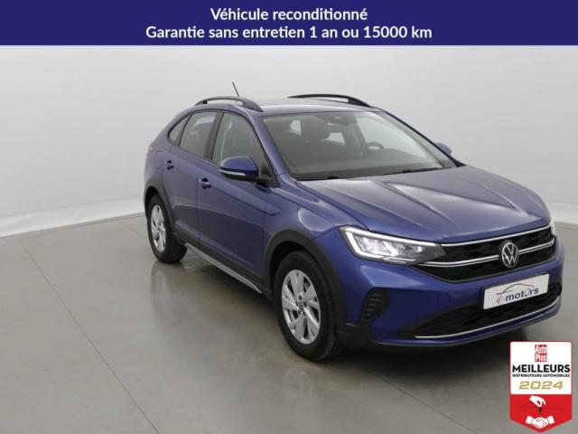 Volkswagen Taigo image 3