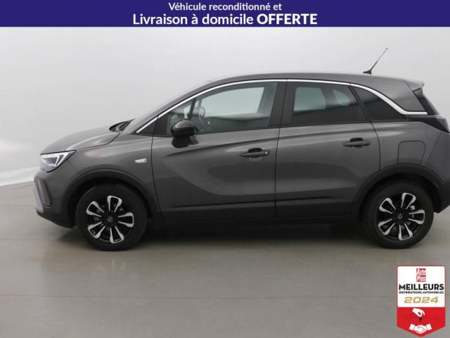 Opel Crossland image 1