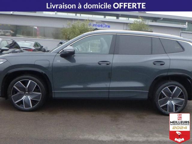 Volkswagen Tayron image 4