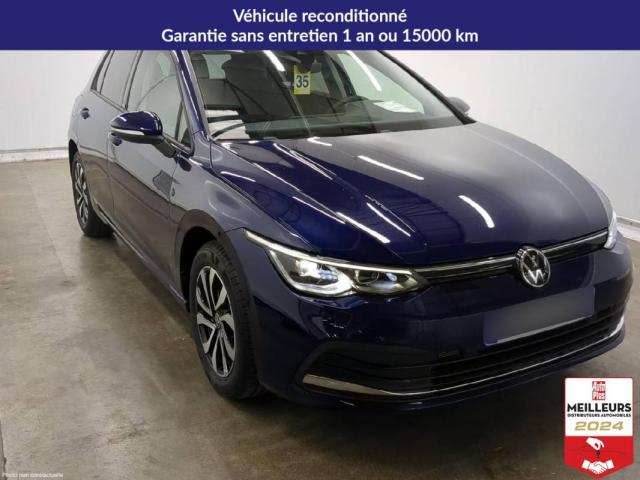 Volkswagen Golf image 2