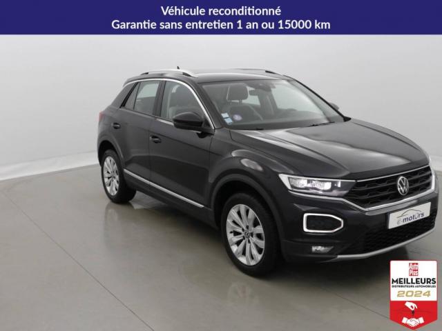 Volkswagen T-Roc image 1