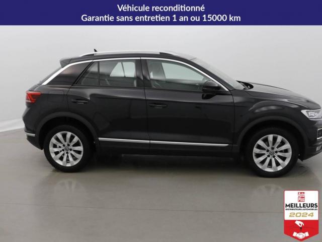 Volkswagen T-Roc image 3