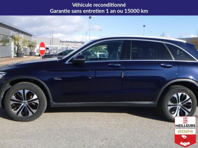 Mercedes Benz Glc image 9