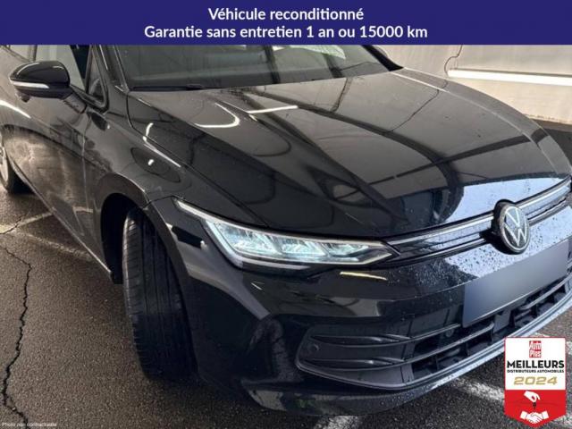 Volkswagen Golf image 1