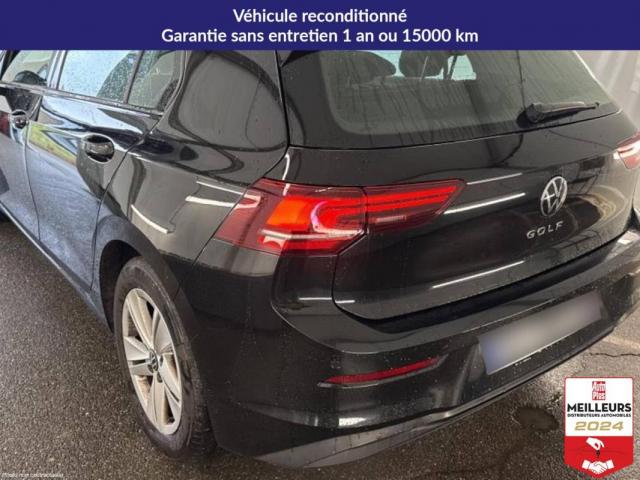 Volkswagen Golf image 2