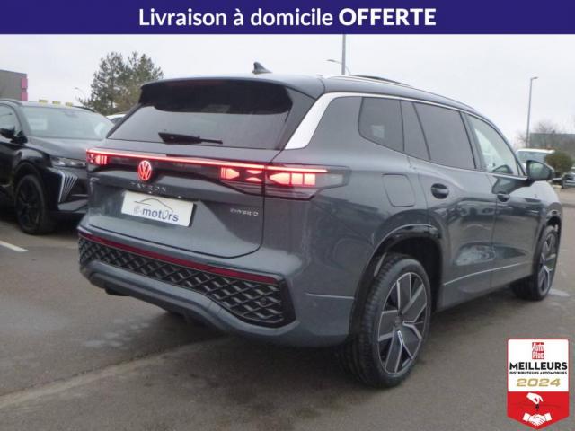 Volkswagen Tayron image 4