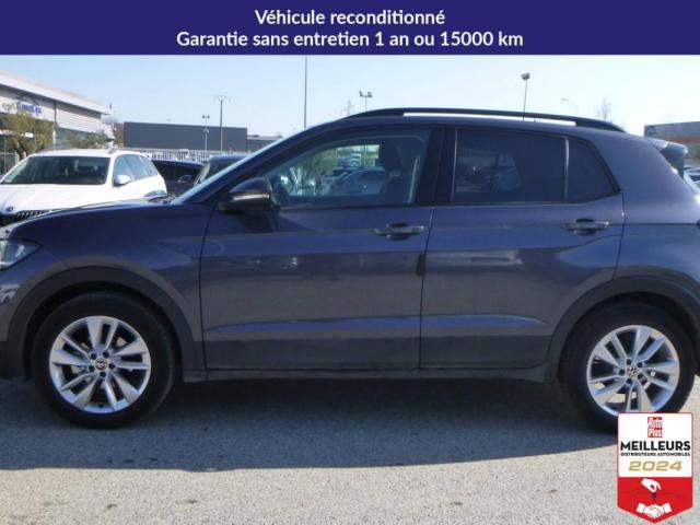 Volkswagen T-Cross image 4