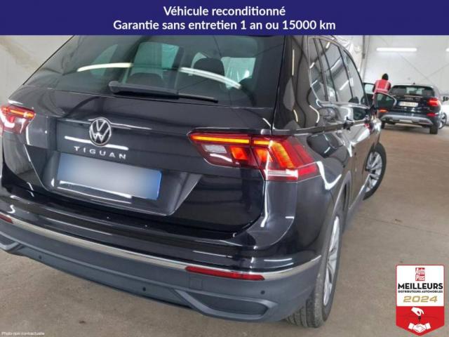 Volkswagen Tiguan image 2