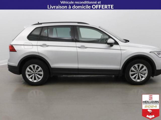 Volkswagen Tiguan image 2