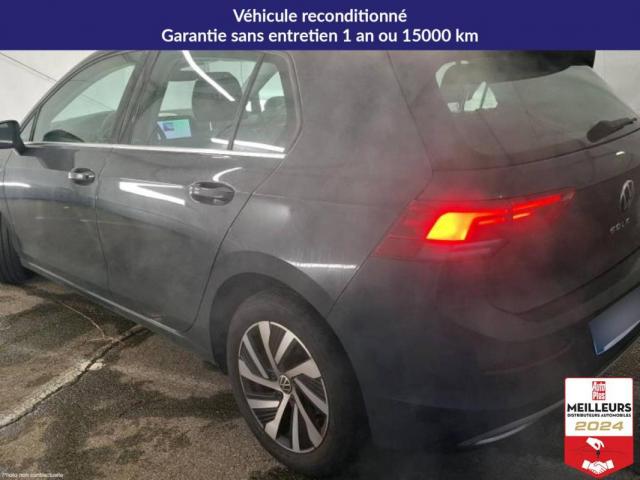 Volkswagen Golf image 2