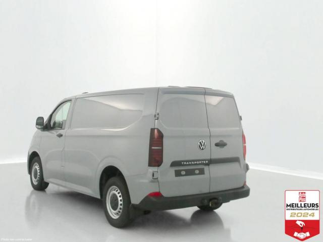 Volkswagen Transporter image 4