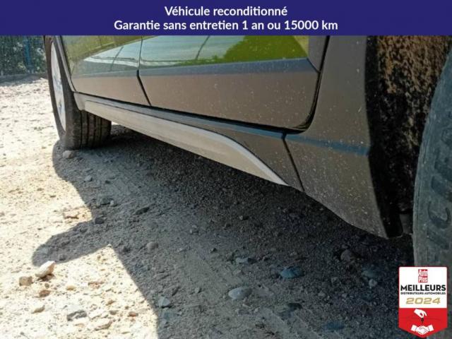 Volkswagen Taigo image 1