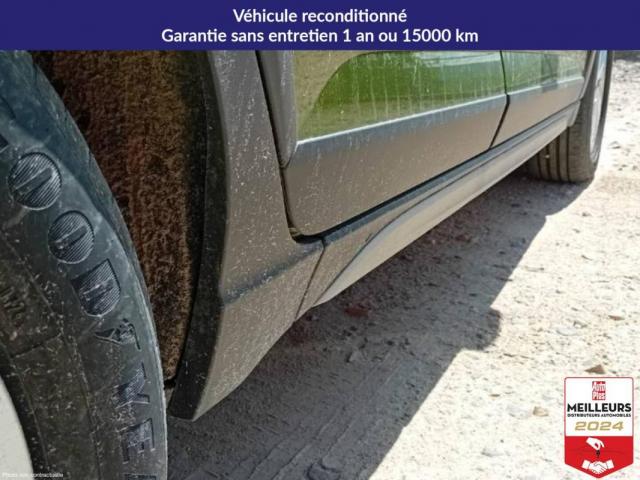 Volkswagen Taigo image 3