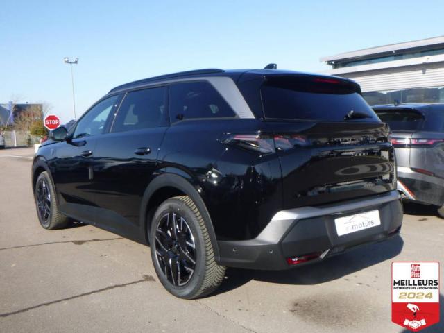 Peugeot 5008 image 1