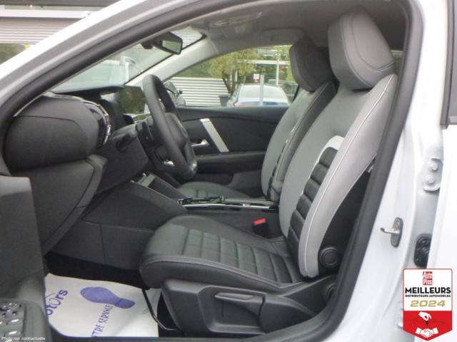 Citroen C4 image 2