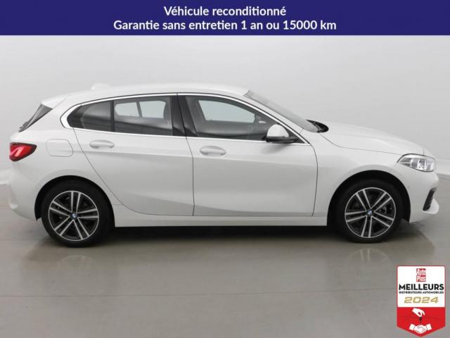 Bmw Série 1 image 4