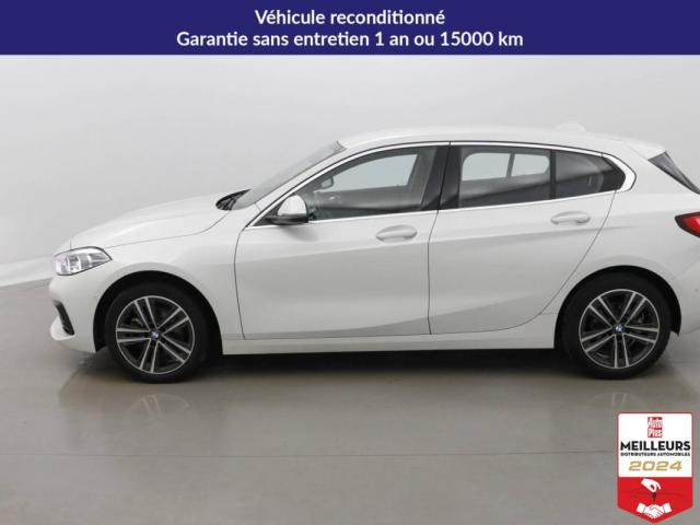 Bmw Série 1 image 8