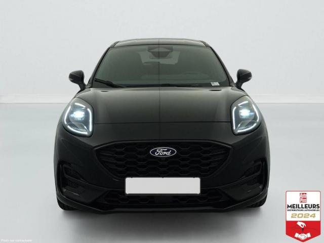 Ford Puma image 3