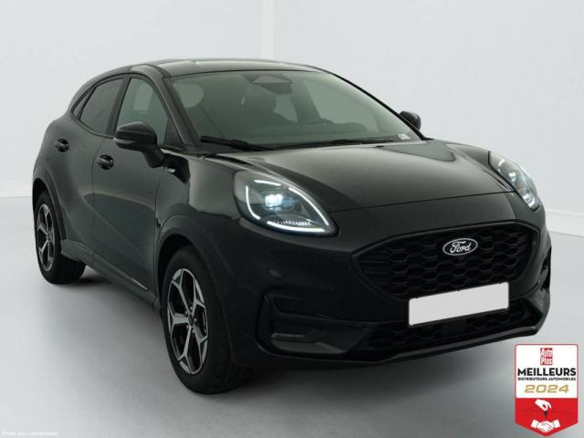 Ford Puma image 5