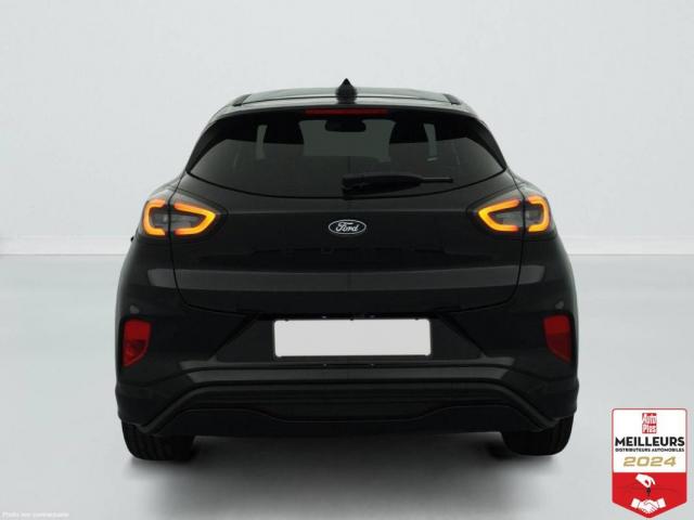 Ford Puma image 8