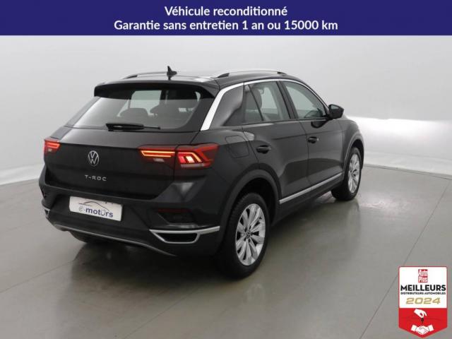 Volkswagen T-Roc image 4