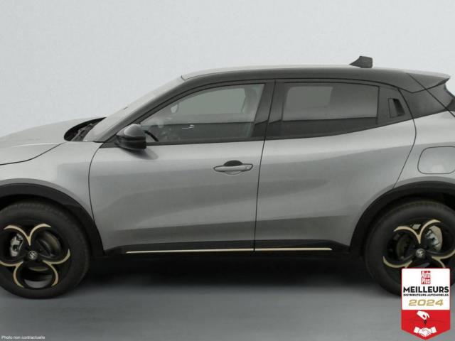 Alfa Romeo Junior image 7