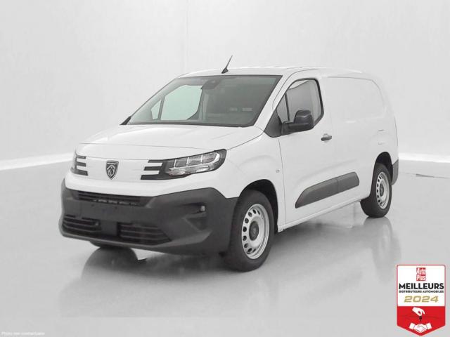 Peugeot Partner image 2