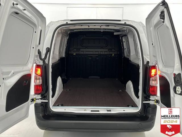 Peugeot Partner image 3