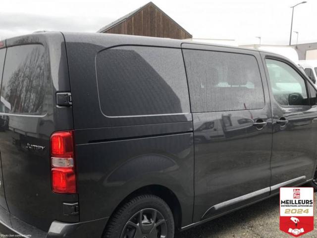 Citroen Jumpy image 4