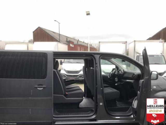 Citroen Jumpy image 1