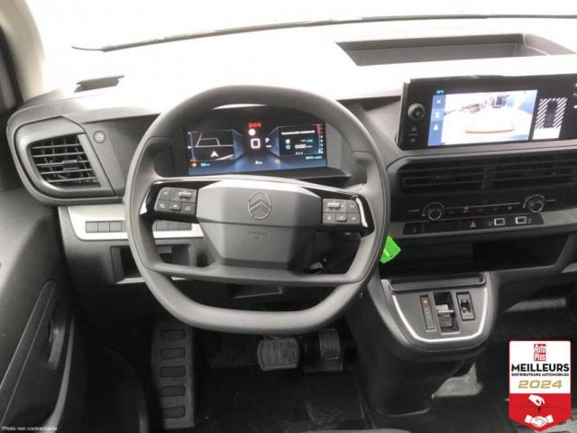 Citroen Jumpy image 8