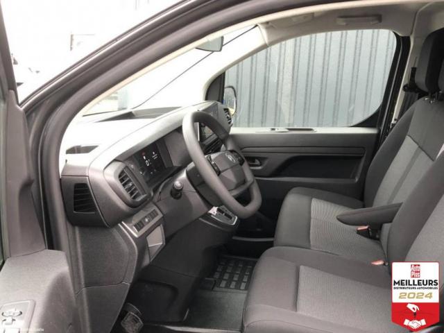 Citroen Jumpy image 2