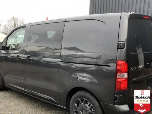 Citroen Jumpy image 7