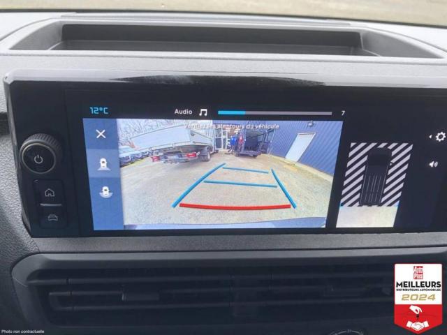 Citroen Jumpy image 5