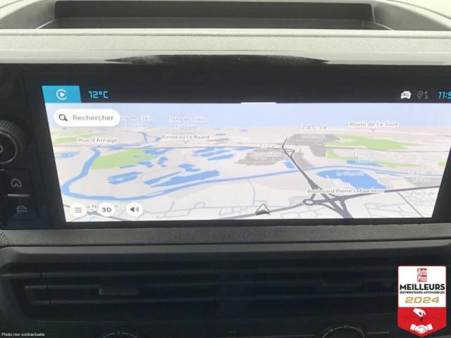 Citroen Jumpy image 6