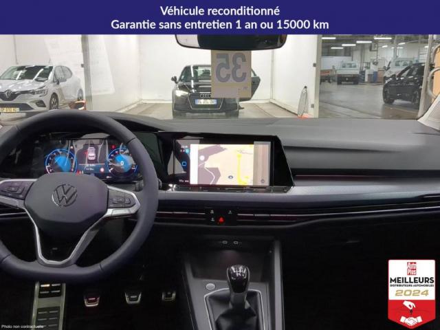 Volkswagen Golf image 2