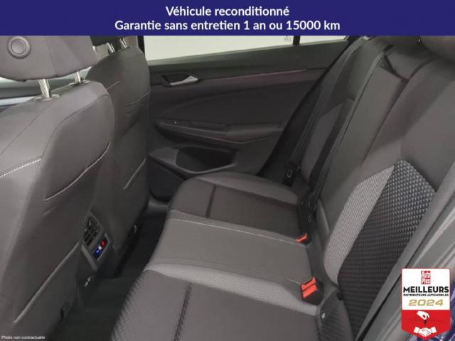 Volkswagen Golf image 4