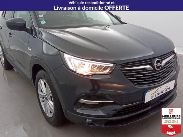 Opel Grandland X image 3