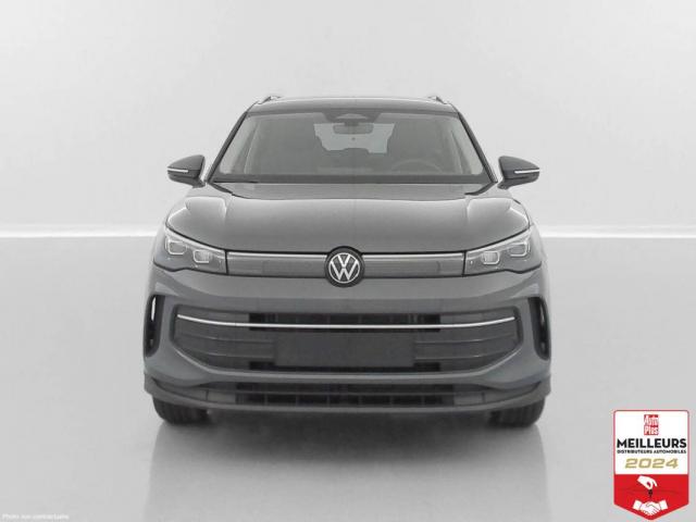Volkswagen Tiguan image 2