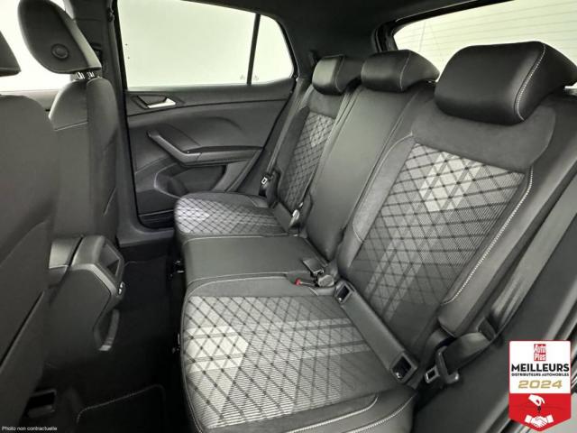 Volkswagen T-Cross image 1