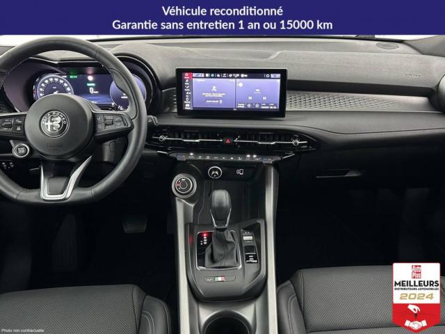 Alfa Romeo Tonale image 4