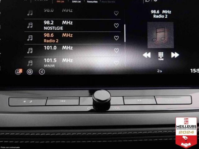 Nissan Qashqai image 2