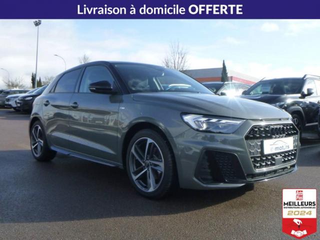 Audi A1 Sportback image 9