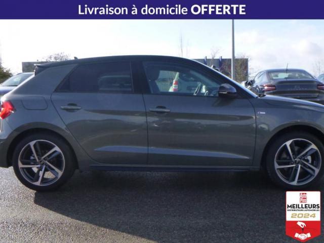 Audi A1 Sportback image 8