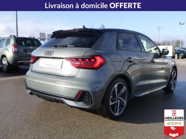 Audi A1 Sportback image 6