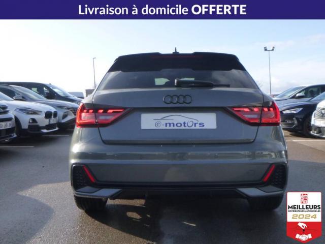 Audi A1 Sportback image 7