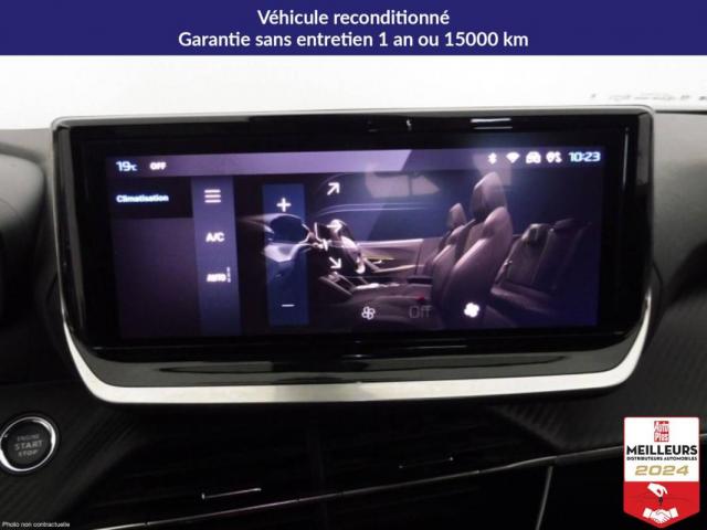 Peugeot 2008 image 3